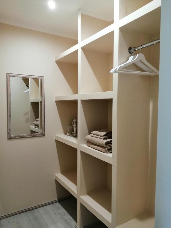 Apartamenti Miera Osta Liepāja Екстериор снимка