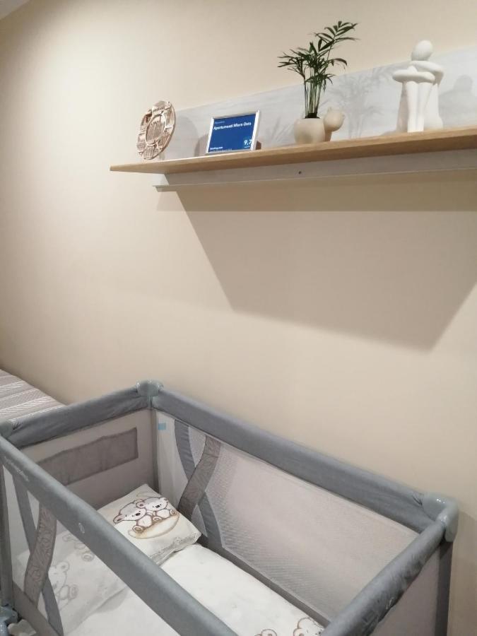 Apartamenti Miera Osta Liepāja Екстериор снимка